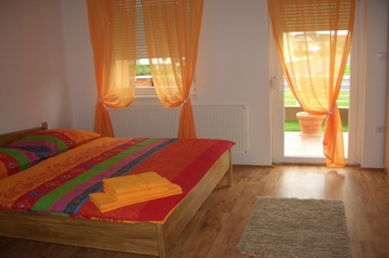 Ungheria Privát Bük, Interno